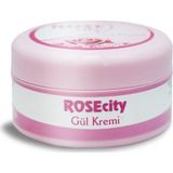 Renas Store Rose City Gül Kremi 85 ml 3 Adet