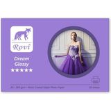 Renas Store Rovi Dream Parlak Fotoğraf Kağıdı 240GSM 50YP A3