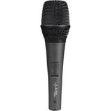 Renas Store S-Line Audio Kablolu El Mikrofon Yarı Metal Yarı Plastik