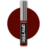 Renas Store Saç Maskarası - Kızıl Kahve 7.5 ml 854299005143