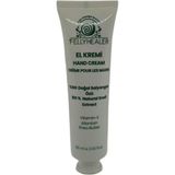 Renas Store Salyangoz Özlü El Kremi, Nemlendirici ve Onarıcı, 60 Ml, Paraben Içermeyen, Kuru ve Çatlamış Eller Için