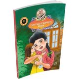 Renas Store Samed Behrengi Hikayeleri Serisi 9 - Ulduz Kız ve Konuşan Bebek