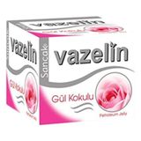 Renas Store Sancak Vazelin Gül Kokulu Nemlendirici 115ML