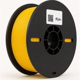 Renas Store Sanec Pla+ Filament 1.75MM 1 kg - Altın