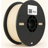 Renas Store Sanec Pla+ Filament 1.75MM 1 kg - Inci Beyazı