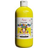 Renas Store Sarı Parmak Boyası 500GR