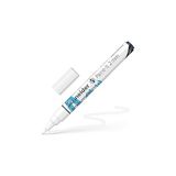 Renas Store Schneıder 310 Akrilik Marker 2mm BEYAZ-120149
