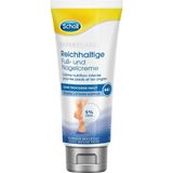 Renas Store Scholl Ayak ve Tırnak Kremi, Üre Bakımından Zengin (%5), 75 ml