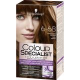 Renas Store Schwarzkopf Colour Specialist Saç Boyası (Kizil Kahve 6-68)