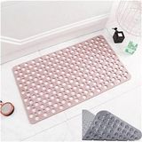 Renas Store Seahome Kaydırmaz Duşakabin Banyo ve Duş Paspası 66 Adet Vantuzla Yapışır 33 x 66 cm BNYSTISGSTORE26