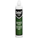 Renas Store Selsil 2k Polyester Bazlı Kimyasal Dübel 300 Ml.