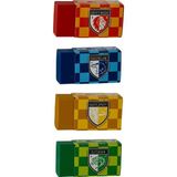 Renas Store Serve Deep Silgi - Harry Potter Damalı 4lu Set