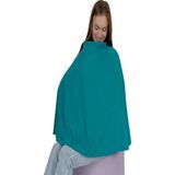 Renas Store Sevi Bebe Panço Emzirme Önlüğü -Yeşil