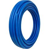 Renas Store Sharkbite 3/4 Inç x 100 Feet Mavi Pex-A, Pex Boru Esnek Su Borusu, Sıhhi Tesisat Için UA60B100
