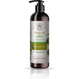 Renas Store Sheida Active Shine Derin Nemlendirici Duş Jeli Zeytin Yağı ve Yeşil Mandalina Özlü 500ML