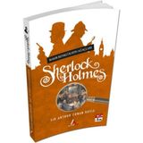 Renas Store Sherlock Holmes - Bakır Renkli Kayın Ağaçları