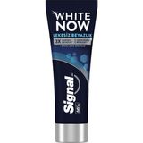Renas Store Signal White Now Diş Macunu Lekesiz Beyazlık Etkili Leke Giderme 75 ml