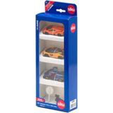 Renas Store Siku G.set Süper Arabalar Oyuncak