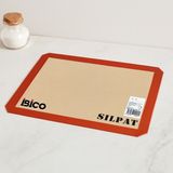 Renas Store Silikon Fırın Pişirme Matı 30X40 cm