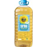 Renas Store Sırma Ayçiçek Yağı 5 Lt Dar Ağız Pet