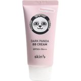 Renas Store SKIN79 Dark Panda Bb Cream SPF50 Pa Nemlendirici ve Aydınlatıcı Cilt Tonunu Eşitleyen Bb KREM-30ML Lıght Beıge