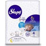 Renas Store Sleepy Gece Külotu 4 Numara Maxi 30X5 Adet