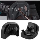 Renas Store SN-30951 Taşınabilir Köşe Matkap Ucu Taşlama Bileme Makinesi Aparatı