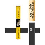 Renas Store Softto Plus Kaş ve Kirpik Bakım Serumu 10+10 ml