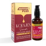 Renas Store Softto Plus Kolajen Saç Bakım Serumu 50 ml