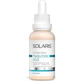 Renas Store Solaris Hyaluronik Asit Serum Nemlendirici 30 ml (Hyaluronic Acid ve B5)