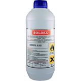 Renas Store Soldex Izopropil 1 Lt. Alkol
