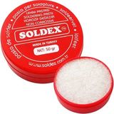 Renas Store Soldex Lehim Pastası 50 gr