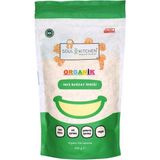 Renas Store Soul Kitchen Organik Ince Buğday Irmiği 250GR (Bebek Irmiği)