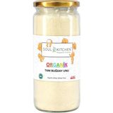 Renas Store Soul Kitchen Organik Tam Buğday Unu Cam 250GR