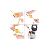 Renas Store Spiral Patates Dilimleyici Aparat Çubukta Patates Cips Yapma (5528)
