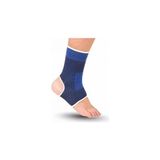 Renas Store Sporcu Ayak Bilekliği Bedensiz Koruyucu Bileklik Ağrı Bandaj Destek Medikal Ayak Desteği (1 Çift)