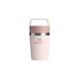 Renas Store Stanley Cafe To-Go Travel Mug Termos Bardak, 0.23 Litre, Pembe Kuvars (Rose Quartz)