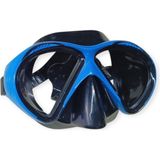 Renas Store Star Diving Dalış Maskesi Yetişkin - 51701-MAVİ (Lisinya)