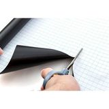 Renas Store Sticker Rulo Yapışkanlı Çocuk Yazı Yazma Tahtası Yazı Yazma Sticker