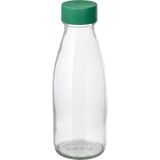 Renas Store Su Şişesi, Cam-Yeşil, 0,5 Lt
