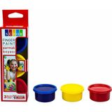 Renas Store Sudor Parmak Boyası 3 Lü Takım 30ML