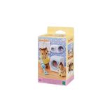 Renas Store Sylvanian Families Çamaşır Makinesi ve Elektrik Süpürgesi