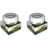 Renas Store Tabib Lokman Alabalık Yağı Özlü Bitkisel Masaj Kremi 2 x 65 gr