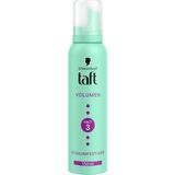 Renas Store Taft Volume Hacim Verici Saç Köpüğü 150 ml