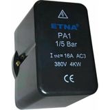 Renas Store Tahliyesiz Basınç Şalteri 1-5 Bar (Hidrofor Için)