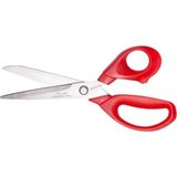 Renas Store Taksun GL160 Terzi Konfeksiyon Tekstil Kumaş Kesim Makası 24 cm Plastik Saplı 9,5inc, 3475211561347