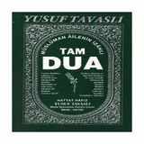 Renas Store Tam Dua Kitabı (B04)