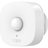 Renas Store Tapo T100, Hassasiyet Kontrolü, Pil Dahil, Kolay Kurulum, Alexa ile Çalışır, Diğer Ürünleri ile Aksiyon Tetikleme, Hub Gereklidir Ayrıca Satılır, Akıllı Hareket Sensörü