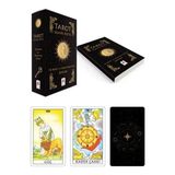 Renas Store Tarot Klasik Deste, 78 Kart ve Anahtar