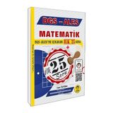 Renas Store Tasarı Yayınları Dgs Ales Matematik Ilk 25 Çıkacak Soru Çözümlü